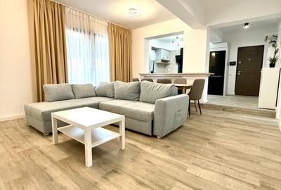 Inchiriere 3 camere Herastrau/Aviatiei - 1