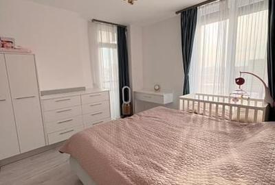 Apartament cu 2 camere imobil nou-Simion Barnutiu Timisoara - 6