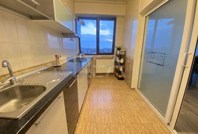 2 Camere--91,5 mp- South City Residence-Bloc 2012-Calea Ferentari - 5