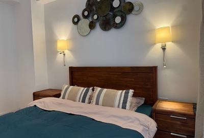 Apartament cu 2 camere complet mobilat, de inchiriat - 11