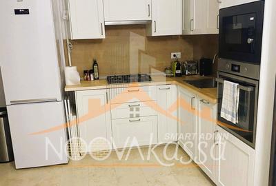 Vânzare apartament 2 camere – Mamaia Nord, primul rand la mare - 5