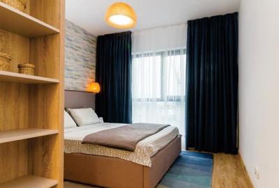 Apartament 2 camere Lux+Loc de parcare subteran in Complexul 21Residence - 2
