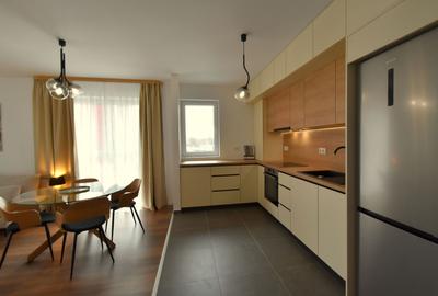 Apartament 2 camere si parcare - DENYA FOREST - 9