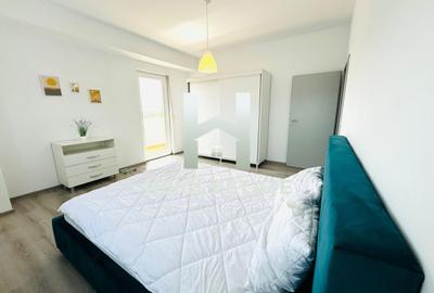 Apartament spatios  cu 2 camere  in Torontalului - 5