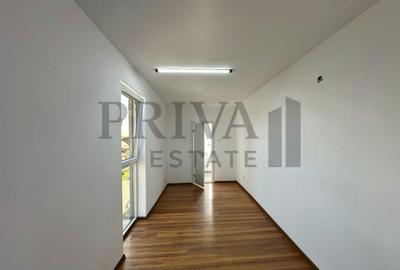 Spatiu birou cu baie proprie 25 mp, Mehala - 5