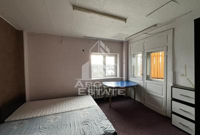 Apartament 5 camere, centrala proprie, Timisoara, Printul Turcesc - 6