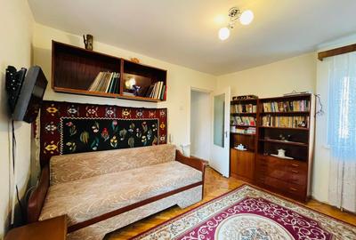 Apartament 3 camere | decomandat | etaj 3 | Mănăștur - 10
