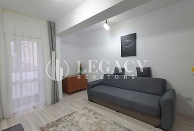 Închiriere - Apartament 2 camere, Al. Tudor Neculai 66, Iași - 2