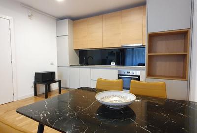 Inchiriere apartament 3 camere cu terasa generoasa Iancu Nicolae - 9