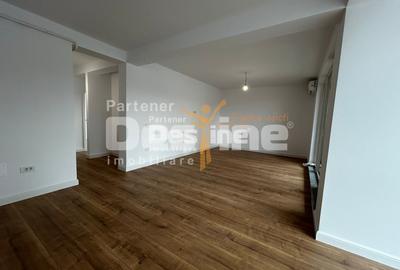 Apartament 3 CD 75MP REDIU Iasi+loc parcare - 8