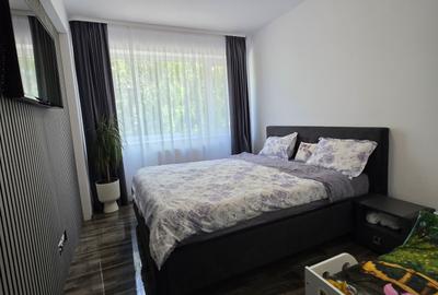 Apartament cu 2 camere de vanzare in zona Prelungirea Ghencea- Cubic Residence - 10