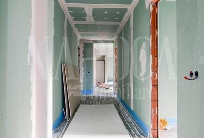 Apartament 4 camere de vanzare in Floresti - 5