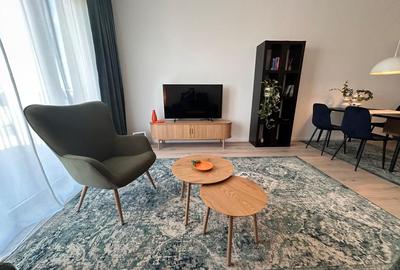 Apartament 2 camere - Domenii - Metrou Grivita - 1