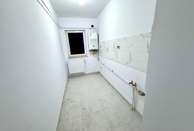 Apartament 1 camera ,renovat zona Dacia - 1