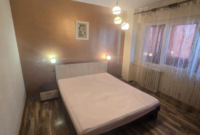2 camere, parcare, Metrou Lujerului, tramvai 41, Virtutii, Bld Iuliu Maniu, 55 - 1