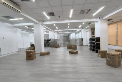 Spațiu comercial, 330 mp în Central