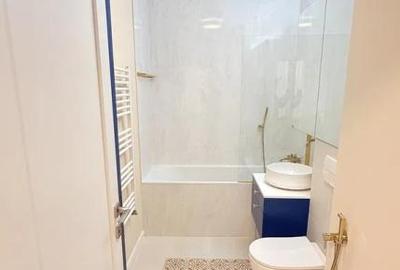 Apartament 2 camere, finisaje premium, Rozelor Residence - 9