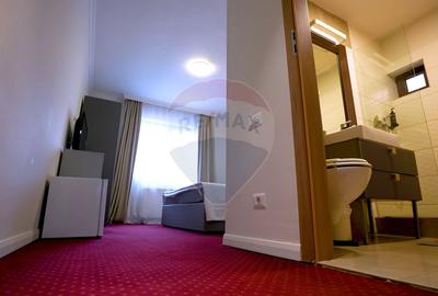 Hotel 12 camere si Cantina / Restaurant Calea Calarasilor Bucuresti - 19