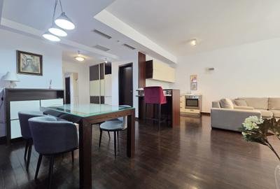 Apartament  modern cu 3 camere Aron Cotrus - Herastrau| Parcare subterana | - 6