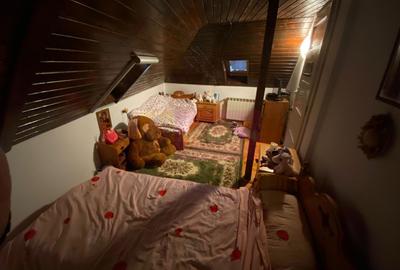 Vila de vânzare cu 4 camere în Breaza - 22