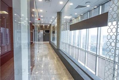 Spatiu de Birouri de 363 mp in Zona Herastrau - 11
