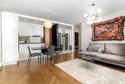 Apartament 2 camere premium + parcare subterana | aproape de Centru - 9