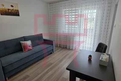 Garsoniera renovata panorama Manastur str Izlazului Cocosul de aur - 1