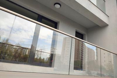 Proiect Nou La Doar 8 Minute de Metrou  I Ap 2 Camere cu Dotari Premium, 0%Com - 5