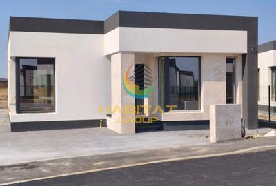 Casa cu 3 camere / Berceni - Vidra / compelx - 2