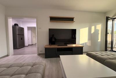 Apartament 3 camere Premium | Prima Închiriere după Renovare | Splaiul Unirii - 2