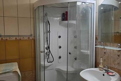 2 camere decomandat, etaj 3, mobilat, aproape metrou si Penny - 3