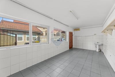 Spațiu de depozitare de închiriat în zona Aurel Vlaicu - 4