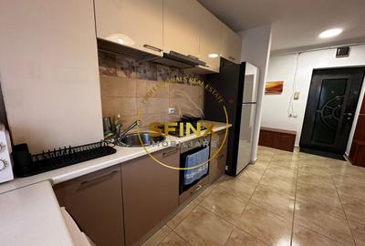 Apartament modern 2 camere de inchiriat centrala proprie Calea 13 Septembrie - 1