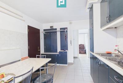 Apartament 3 camere pentru investiții în Grădiște - 5