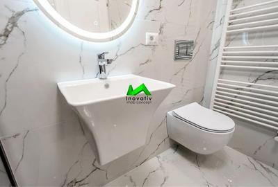 Studio modern de inchiriat Sibiu Ultracentral - 7