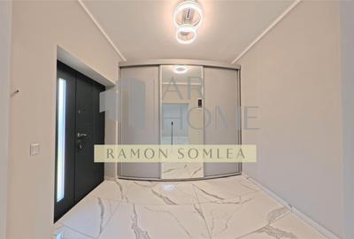 Casa de lux, 5 camere, prima inchiriere, zona exclusivista, Paulesti, Prahova - 8