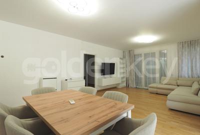Apartament cochet 3 camere, 3 bai | 81mp gradina exclusiva - 5