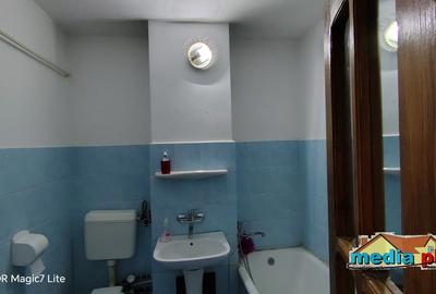 Apartament cu 2 camere de vânzare – I.C. Frimu - 10