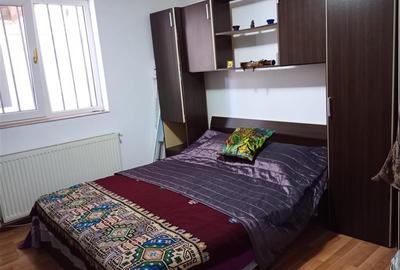 Casa Parter cu Pod Tip Mansarda, 5 Cam Eforie Nord - 1
