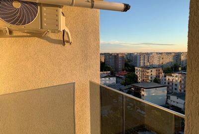 PROPRIETAR inchiriez garsoniera Plaza residence Lujerului - 4