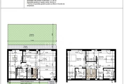 Duplex Premium | Grădină 60mp | Pompă de Căldură | H4L The Village 0%Comision - 3