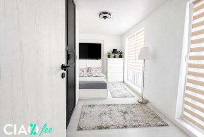 Apartament 3 camere | 110.7 mpu | 2 balcoane | bloc 2023 | Comision 0% - 5