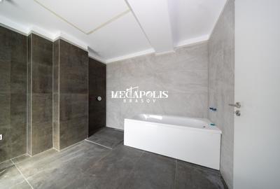 Penthouse Premium | Vedere spre munte | Brașov | 2 Parcări subterane - 16