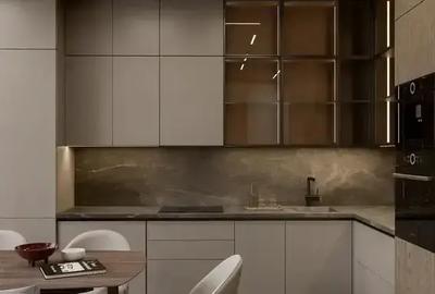 Apartament cu 2 camere decomandat în Theodor Pallady