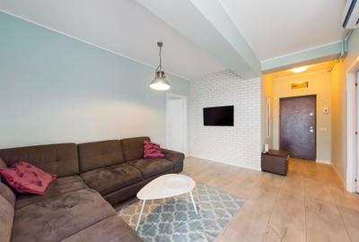 Apartament 2 camere  Vedere la mare  100 m de plajă  Terase 41  mp | Mamaia Nord - 4
