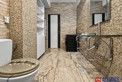 ENERGIA (COD 05) - Un apartament luminos, exact unde orașul se mișcă - 17