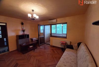 Apartament cu 2 camere | Centrala proprie | - zona Modern - 1