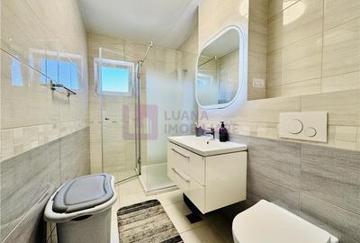Apartament 3 camere de vanzare | mobilat utilat | Kogalniceanu | etaj 1 | video - 6