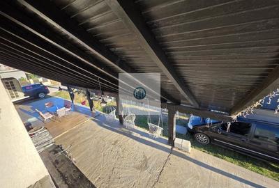 CASĂ ÎN SIMERIA –CARTIER REZIDENȚIAL | 210 MP LOCUIBILI | TEREN 520 MP - 13