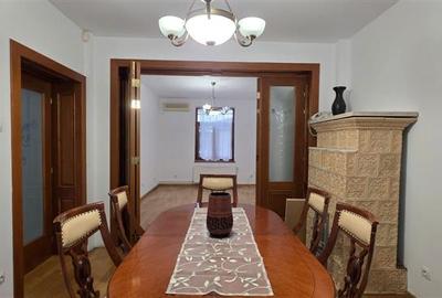 Vila 5 camere, 150 mp, Decebal- birou sau locuit, Pta Alba Iulia- ANAF - 2
